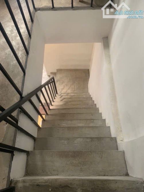 Bán nhà 62m2 4x16m đường Lê Thị Riêng p, Bến Thành quận 1 chỉ nhỉnh 17 tỷ - 4