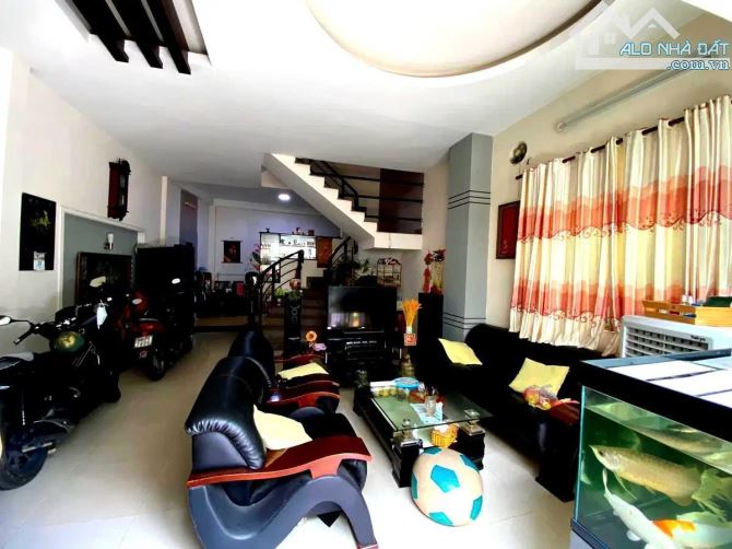 BÁN NHÀ 3 TẦNG 2PN, 23M2, NGUYỄN TRỌNG TUYỂN, TÂN BÌNH - GIÁ 4.2 TỶ - 4