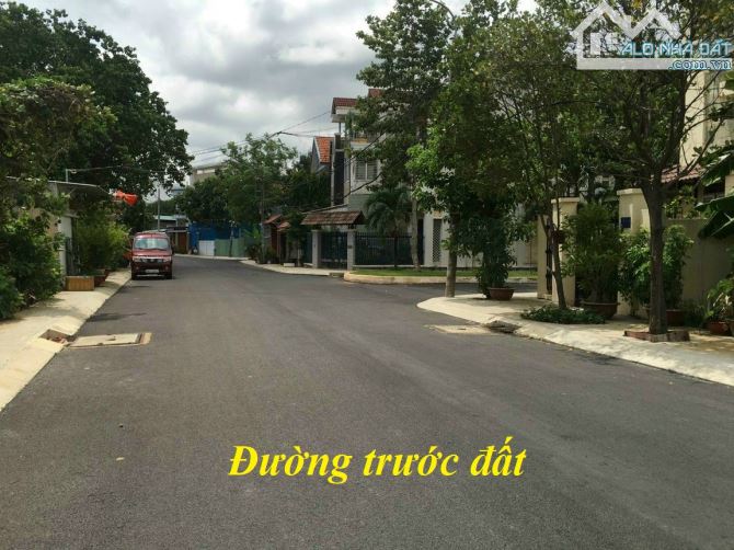 GÒ VẤP, LÔ ĐẤT BIỆT THỰ 88 CĂN VIEW SÔNG, KV 6.5x17m, CHỈ 12 TỶ - 5