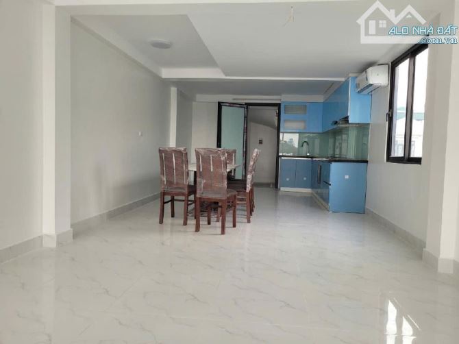 Dọc Bún Văn Khê 50m mt4m 7 tầng thang máy, vỉa hè ô tô tránh,ở Kinh doanh Đỉnh - 5