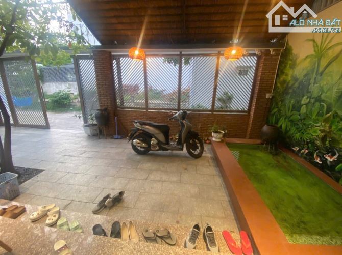 Bán Biệt Thự MiNi  - P. Vĩnh Hòa - TP. Nha Trang - 5