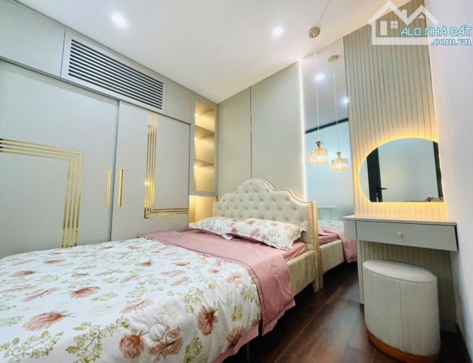 💥💥💥PHẠM VĂN NGHỊ , THANH KHÊ ,CHỈ 2.68 TỶ , NHÀ 2 TẦNG ĐẸP NHƯ VILLA - 5