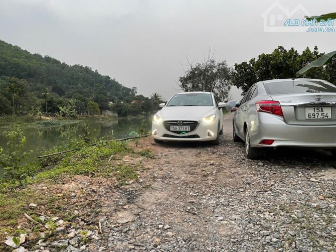 Bán đất Kênh Giang, Thủy Nguyên, Hải Phòng,  2700m2, 2,5 tỷ. - 5