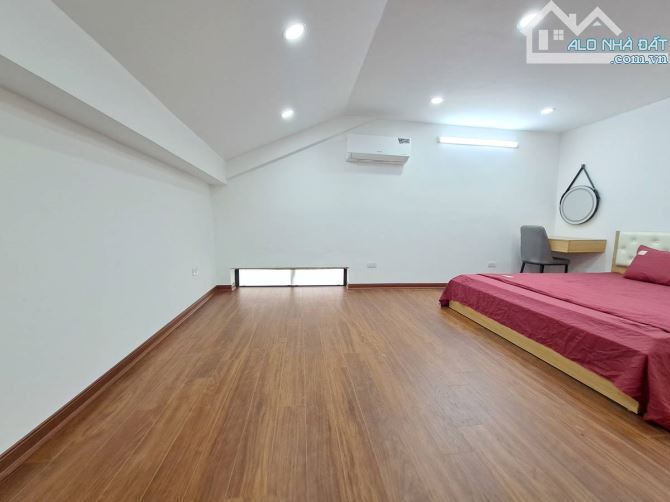 Bán nhà tập thể phố Cửa Bắc, quận Ba Đình, 50m2 , 2 phòng ngủ, đẹp, nội thất đầy đủ - 5