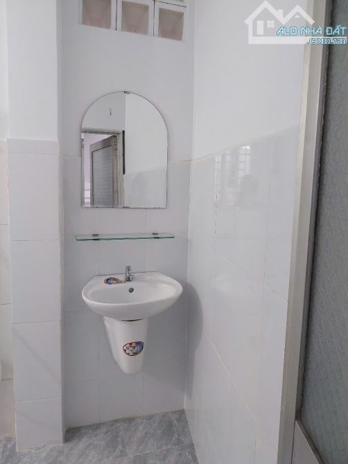 NHÀ TRỆT 4,1X18M 2PN 1WC HẺM OTO ĐƯỜNG SỐ 8 GẦN ĐẶNG VĂN BI TR.THỌ - 5