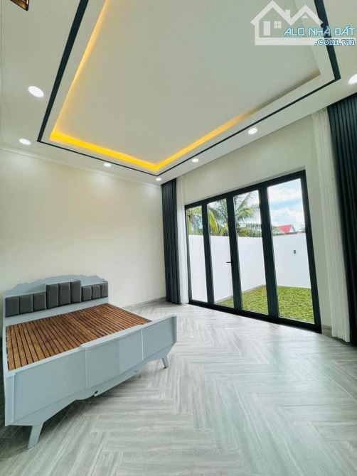 NHÀ CẤP 4 NGAY CẠNH KHU DÂN CƯ BỬU LONG - 5