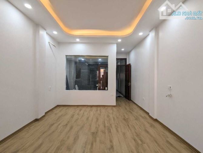 Phân lô Tổng cục 5, 7 tầng thang máy, full nội thất, 60m2, chỉ 21 tỷ - 5