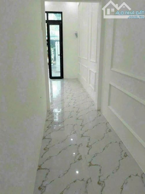 Siêu Phẩm Bán nhanh Căn nhà Ở Trung Chánh Hóc Môn  89m2 SỔ HÔNG RIÊNG 880triệu bao phí - 5
