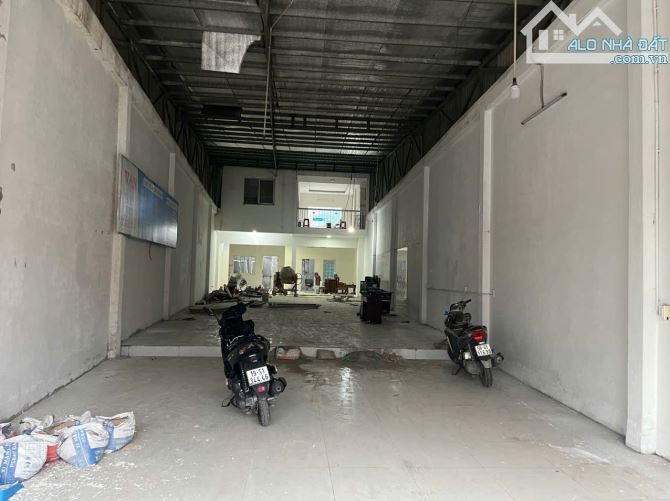 Mặt Tiền Phan Văn Hơn Diện tích lớn 307m2 giá chỉ hơn 60 triệu MV. - 5