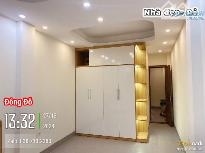 Nhà phố Hồ Tây- 42m2- 7 tầng thang máy chỉ  8 tỷ- đường Thông- kinh doanh đẹp - 5