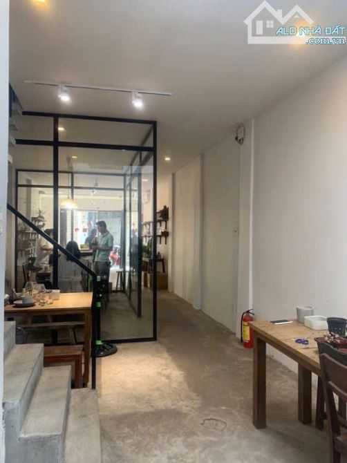 Bán nhà 62m2 4x16m đường Lê Thị Riêng p, Bến Thành quận 1 chỉ nhỉnh 17 tỷ - 5