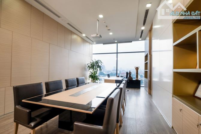 Cho thuê MBKD, VP tòa Artemis Lê Trọng Tấn, Thanh Xuân, HN - 5