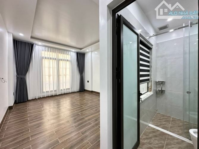 🌻Bán nhà 5 tầng tuyến 2 Tô Hiệu - Lê Chân - có thang máy, 56m² giá 7,5 tỷ - 5