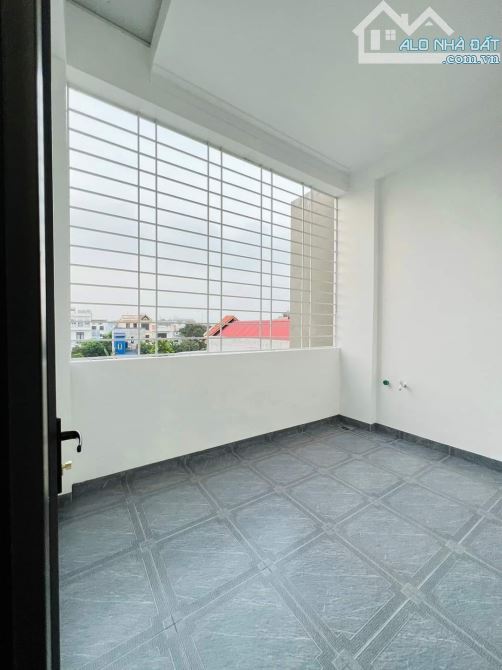 Nhà mới đẹp 3 tầng ngõ ô tô đỗ cửa - Chợ Vĩnh Khê - gần Hoàng Huy An Đồng - 5