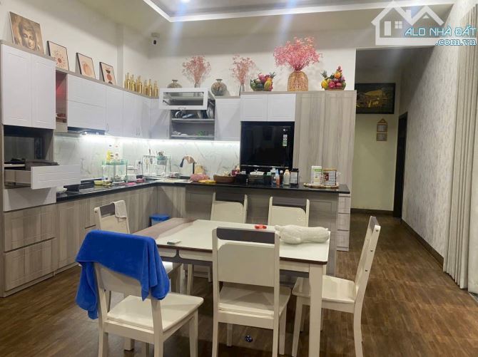 Bán Biệt Thự MiNi  - P. Vĩnh Hòa - TP. Nha Trang - 6