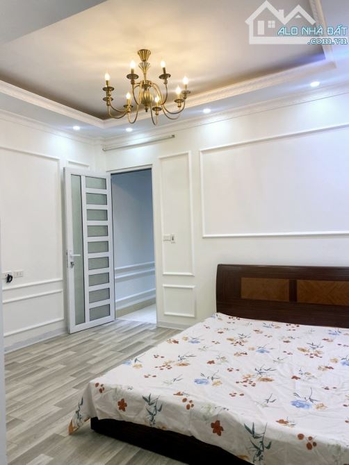 Khương Trung, nhà đẹp ở ngay, 30m2, 4 tầng, nhỉnh 4 tỷ. - 6