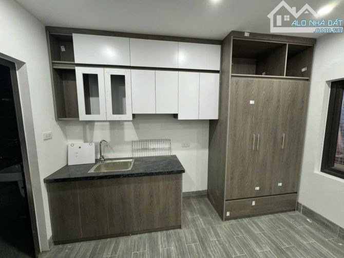 SIÊU PHẨM HỒ TÙNG MẪU – CẦU GIẤY: 54M², 8 TẦNG THANG MÁY, CHỈ HƠN 13 TỶ - 6