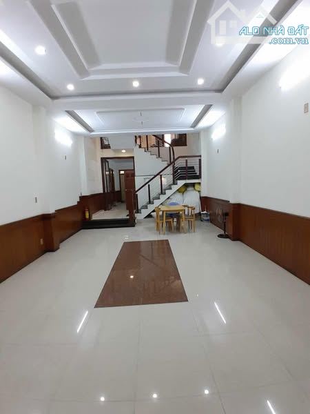 Bán Nhà Mặt Tiền Nguyễn Hữu Thọ-Sát Phan Đăng Lưu-Kiến Trúc Hiện Đại - 6