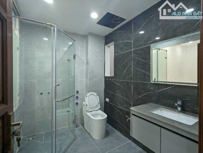 Phân lô Tổng cục 5, 7 tầng thang máy, full nội thất, 60m2, chỉ 21 tỷ - 6