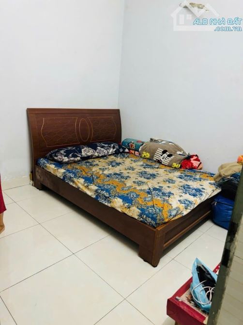 Nhà 2 tầng Mặt tiền kinh doanh Hẻm 409 Huỳnh Thị Hai, TCH, Q12, dt 45,4m2 (3,9mx14m) 4,23t - 6