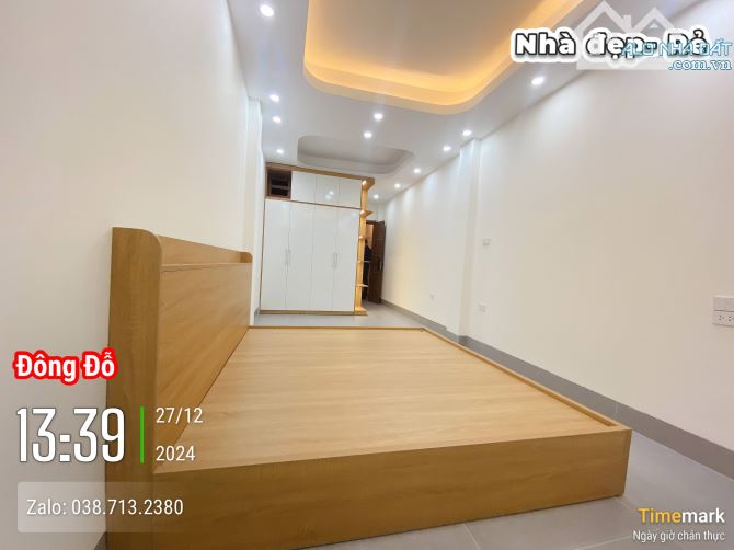 Nhà phố Hồ Tây- 42m2- 7 tầng thang máy chỉ  8 tỷ- đường Thông- kinh doanh đẹp - 6