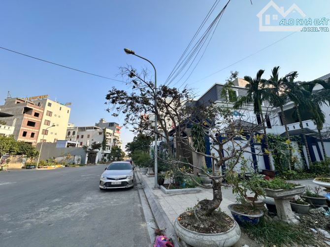 Cần bán lô đất 100m2 view vườn hoa trung tâm khu đô thị mới Sở Dầu, Hồng Bàng - 6