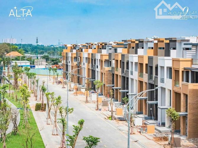 CHỈ CẦN 6 TỶ SỞ HỮU NGAY VILLA SIÊU ĐẸP, TIỀM NĂNG TĂNG GIÁ MẠNH TỪ CĐT SƠN KIM LAND - 6