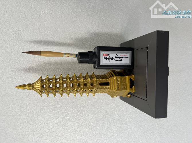 Bán nhà siêu đẹp Nguyễn Sơn Long Biên ô tô đỗ của 38m2, 5 tầng giá 6 tỷ 630 có TL - 6