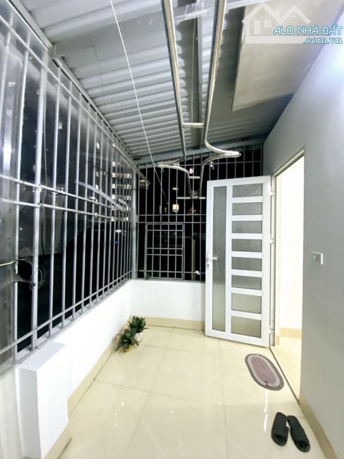 Khương Trung, nhà đẹp ở ngay, 30m2, 4 tầng, nhỉnh 4 tỷ. - 7