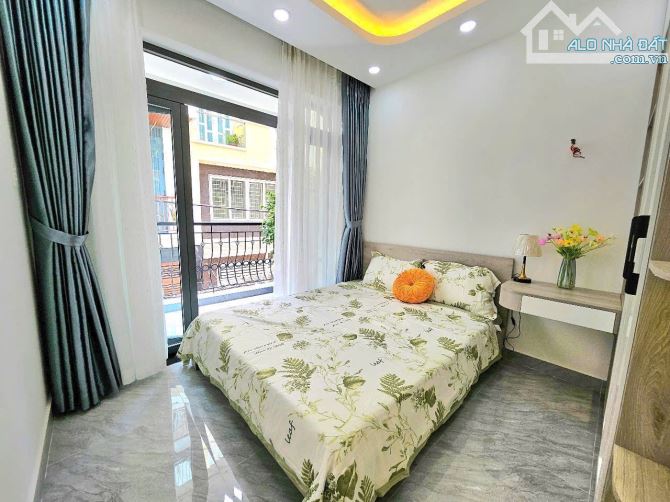 NHÀ MỚI-2TẦNG-37M2 ĐẤT -GẦN CÁC TRƯỜNG ĐẠI HỌC LỚN .THUẬN TIỆN GIAO THÔNG - 7