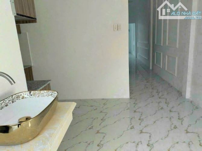 Siêu Phẩm Bán nhanh Căn nhà Ở Trung Chánh Hóc Môn  89m2 SỔ HÔNG RIÊNG 880triệu bao phí - 7