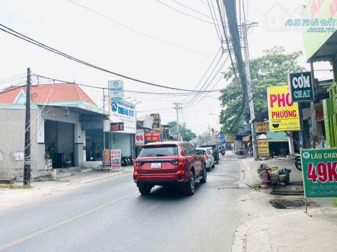 Mặt Tiền Phan Văn Hơn Diện tích lớn 307m2 giá chỉ hơn 60 triệu MV. - 7
