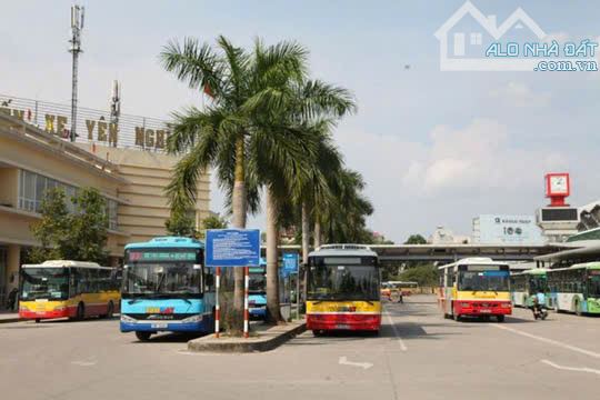 Bán nhà Nghĩa Lộ, Yên Nghĩa, lô góc, dân xây chắc chắn, ngõ thông, ô tô, giá rẻ đầu tư - 7