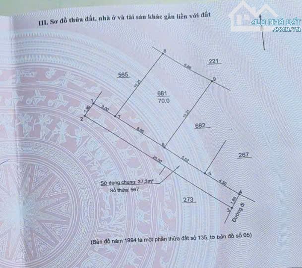 Dòng tiền tốt- Toà ccmn 16.8 tỷ 70m2*7 tầng thang máy-22pnkk Ngõ 98 Tân Triều-Triều Khúc - 7