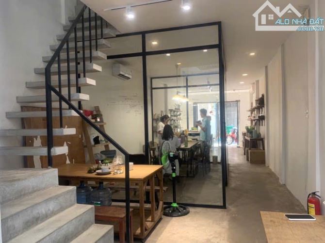 Bán nhà 62m2 4x16m đường Lê Thị Riêng p, Bến Thành quận 1 chỉ nhỉnh 17 tỷ - 7