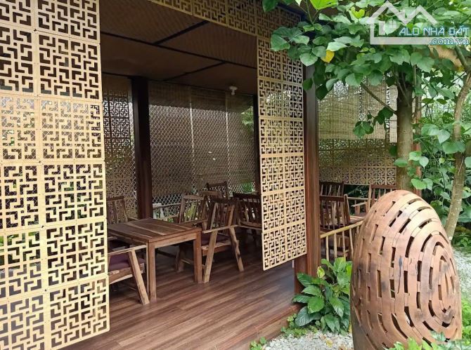QUÁN CAFE SIÊU "THƯ GIÃN" 2 MẶT TIỀN ĐƯỜNG HỒ XUÂN HƯƠNG P9 600M2 GIÁ 45 TỶ - 8