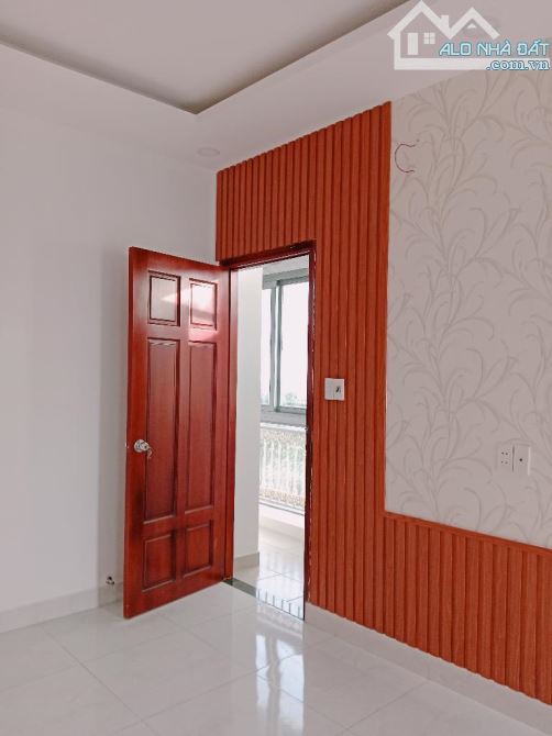 Bán nhà Đường Số 1A,KP 9,Phường Bình Hưng Hoà A,Quận Bình Tân,  Dt:  45.4m2 - 4 tầng - 4 x - 8