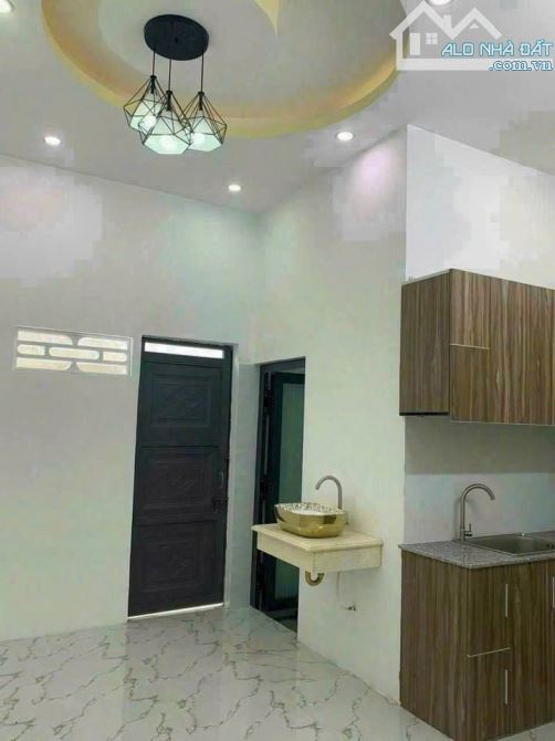 Siêu Phẩm Bán nhanh Căn nhà Ở Trung Chánh Hóc Môn  89m2 SỔ HÔNG RIÊNG 880triệu bao phí - 8