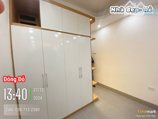 Nhà phố Hồ Tây- 42m2- 7 tầng thang máy chỉ  8 tỷ- đường Thông- kinh doanh đẹp - 8