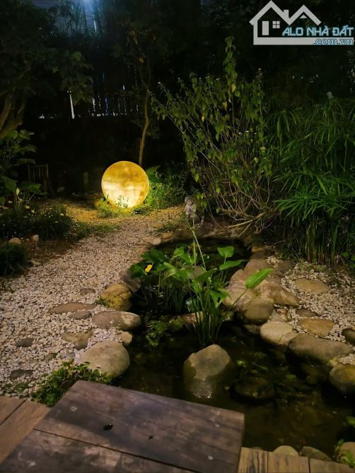 QUÁN CAFE SIÊU "THƯ GIÃN" 2 MẶT TIỀN ĐƯỜNG HỒ XUÂN HƯƠNG P9 600M2 GIÁ 45 TỶ - 9