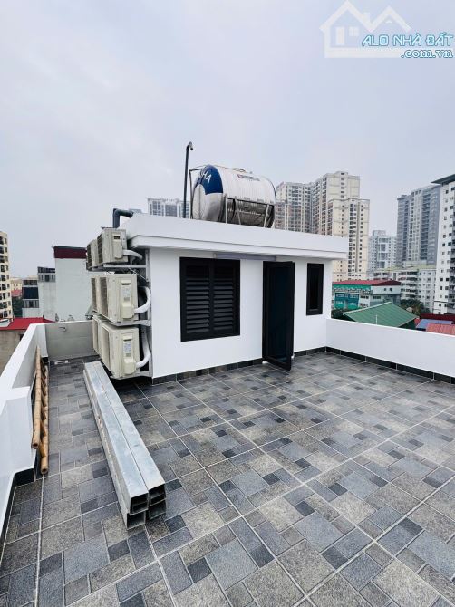 TÒA BUILDING MP NGUYỄN ĐỔNG CHI - 8 TẦNG - RỘNG 54M2 - LÔ GÓC - GIÁ CHỈ 27.5 TỶ - 9