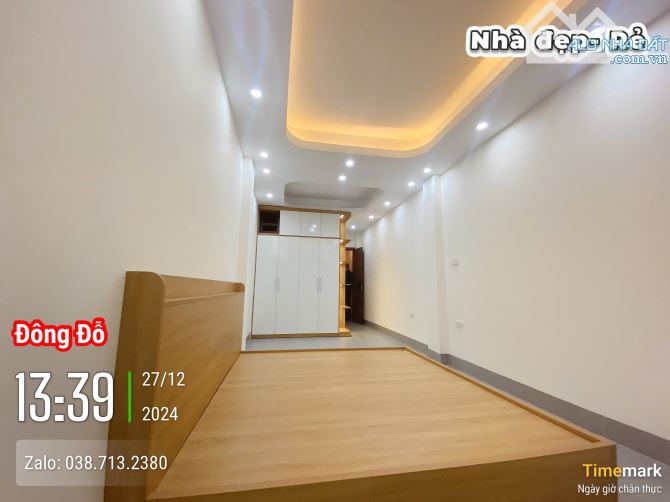 Nhà phố Hồ Tây- 42m2- 7 tầng thang máy chỉ  8 tỷ- đường Thông- kinh doanh đẹp - 9