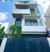 Nhà đẹp có thang máy - HXH 89 Nguyễn Hồng Đào, DT: 4 x 23m [NH: 6.5m, CN: 100m2], 5 tầng