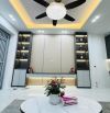 bán nhà đẹp đại kim 40.1m 5 tầng, ngõ nông, lô góc 3 thoáng, giá 6.22 tỷ