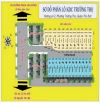 Đất hẻm 1 sẹc đường số 2 phường Trường Thọ, Thủ Đức. Nhỉnh 5 tỷ đất đẹp ngay trung tâm