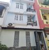 Chính chủ gửi bán nhà Đường Phạm Văn Chiêu, Gò Vấp, 60m2 hẻm 7m, 4mx15m, 4 tầng 5,8 tỷ