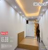 Nhà phố Hồ Tây- 42m2- 7 tầng thang máy chỉ  8 tỷ- đường Thông- kinh doanh đẹp