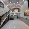 Bán nhà 1 trệt 1 lầu Thới Tam Thôn, Hóc Môn, DT xây dựng 65m2, giá chỉ 1 tỷ 750
