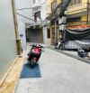 Bán nhà ĐƯỜNG NGUYỄN TRÃI 20M Ra Ô tô tránh 6 Tầng Thang Máy Nhà Đẹp 37m2 4,7M Mặt tiền