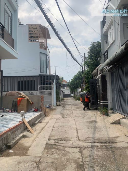 Bán gấp 94m2 Đất 2 Mặt Tiền đường số 38 Hiệp Bình Chánh Thủ Đức, 6,55 tỷ